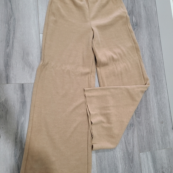 ZARA SUPER SOFT PANTS - Picture 6 of 6